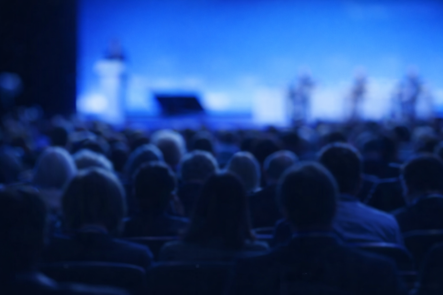 WWRF HUDDLE Conference