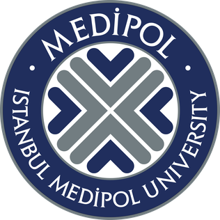 Istanbul Medipol University Logo